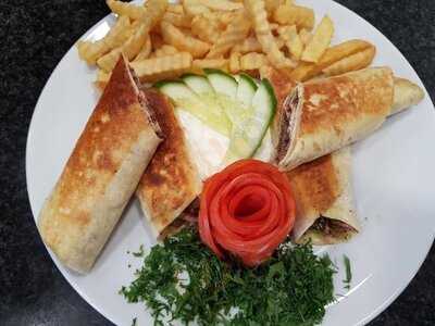 Restaurant Sherazade