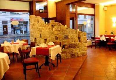 Restaurant Sherazade