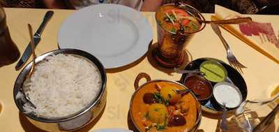 Taj Mahal Osnabrück