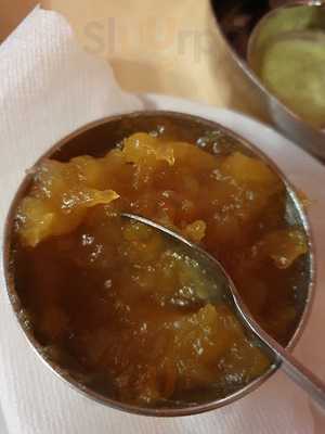 Taj Mahal Osnabrück