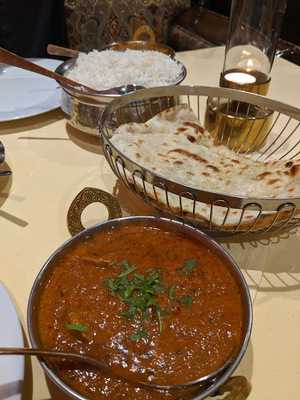 Taj Mahal Osnabrück