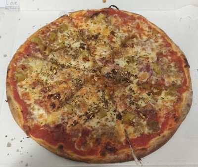 Pizzeria La Rotonda