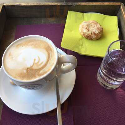 Feinsinn - Kaffee, Genuss, Lebensart