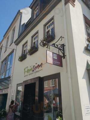 Feinsinn - Kaffee, Genuss, Lebensart