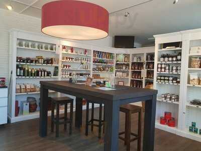 Feinsinn - Kaffee, Genuss, Lebensart