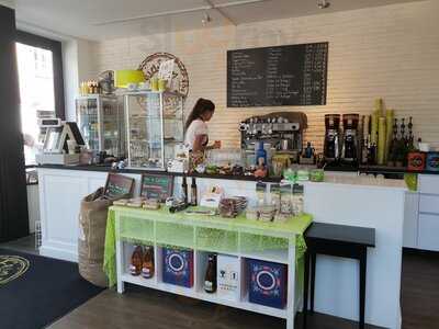 Feinsinn - Kaffee, Genuss, Lebensart