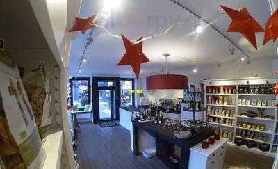 Feinsinn - Kaffee, Genuss, Lebensart