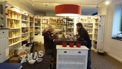 Feinsinn - Kaffee, Genuss, Lebensart