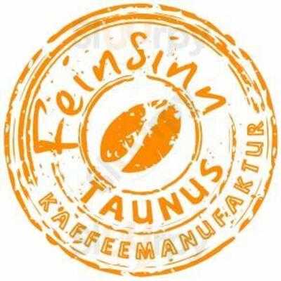 Feinsinn - Kaffee, Genuss, Lebensart