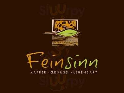 Feinsinn - Kaffee, Genuss, Lebensart