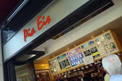 Eiscafe Claudio Eisdiele Ratingen