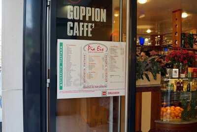 Eiscafe Claudio Eisdiele Ratingen