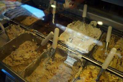 Eiscafe Claudio Eisdiele Ratingen