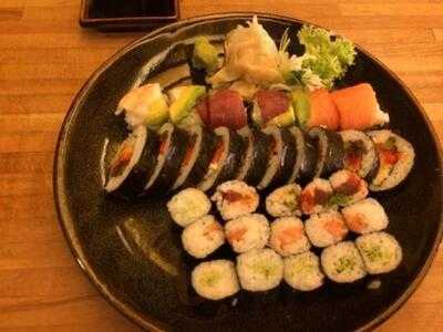 Sushibar
