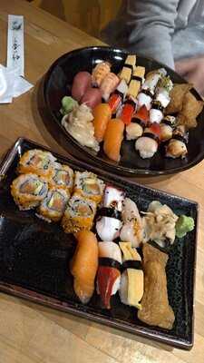 Sushibar