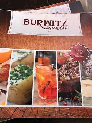 Burwitz Legendär