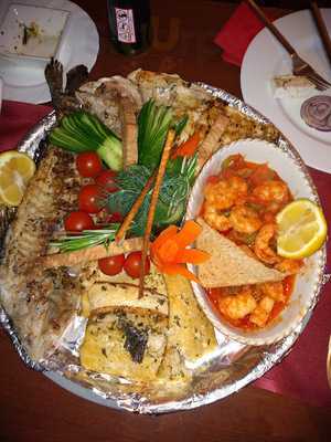 Café Bar Türkisches Restaurant Ercosman