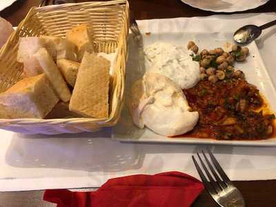 Café Bar Türkisches Restaurant Ercosman