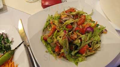 Café Bar Türkisches Restaurant Ercosman