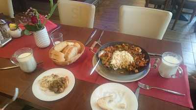 Café Bar Türkisches Restaurant Ercosman