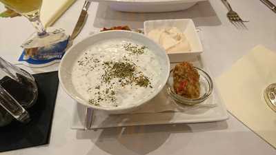 Café Bar Türkisches Restaurant Ercosman