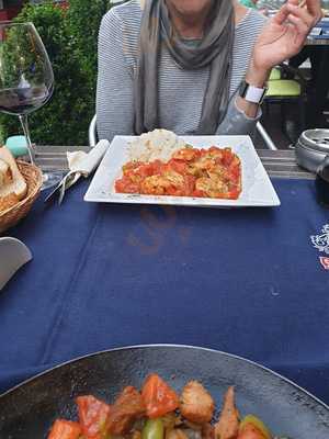 Café Bar Türkisches Restaurant Ercosman