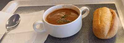 Dinea Restaurant & Café