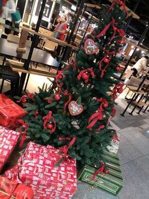 Airport Bistro Winkens