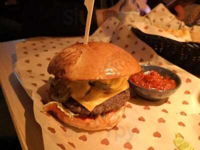 Burgerheart Konstanz