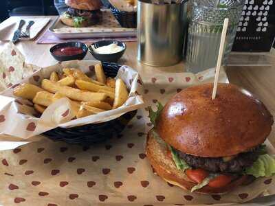 Burgerheart Konstanz