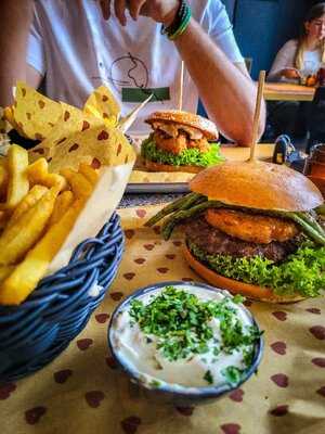 Burgerheart Konstanz