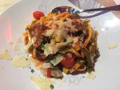 Restaurant Stückgut