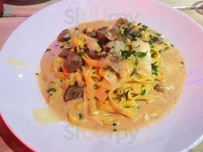 Restaurant Stückgut