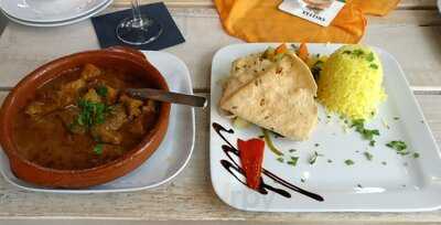 Restaurant Stückgut