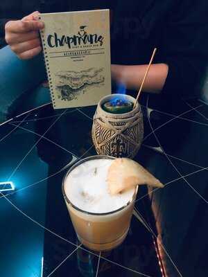 Chapmans Surf & Beach Bar