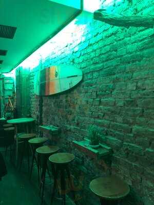 Chapmans Surf & Beach Bar