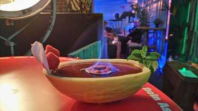 Chapmans Surf & Beach Bar