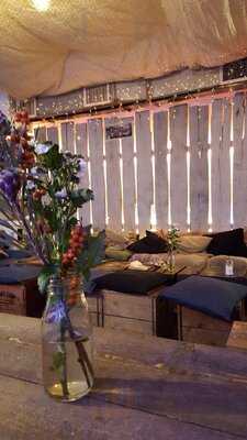 Chapmans Surf & Beach Bar