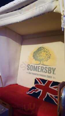 Chapmans Surf & Beach Bar