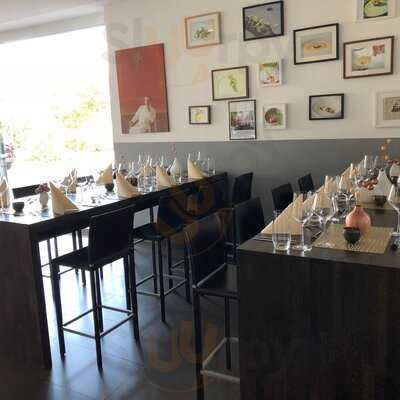 Hotel Soho Restaurant