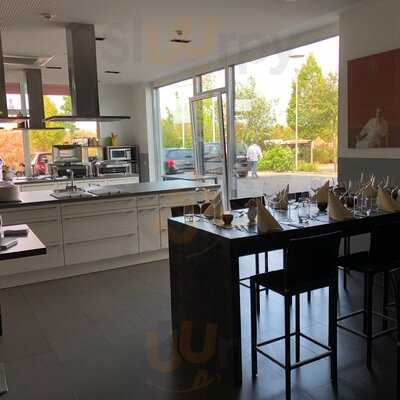 Hotel Soho Restaurant