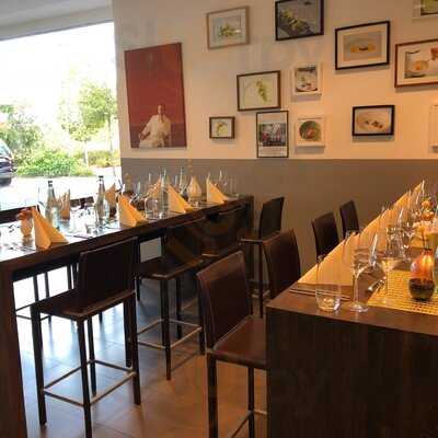 Hotel Soho Restaurant