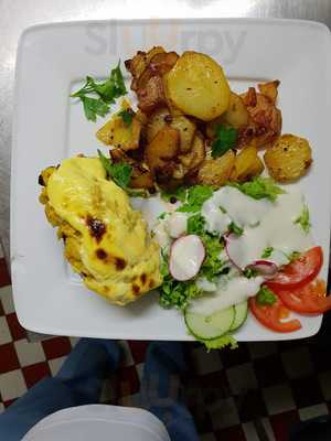 Restaurant Zum Knorrigen