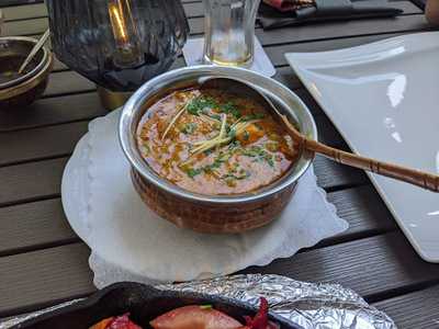 Restaurant Zum Knorrigen