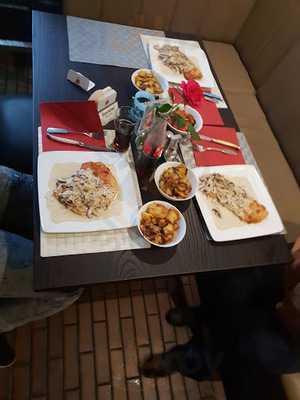 Restaurant Zum Knorrigen