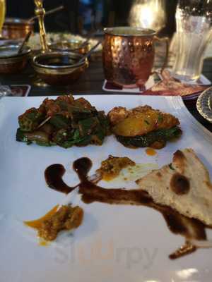 Restaurant Zum Knorrigen