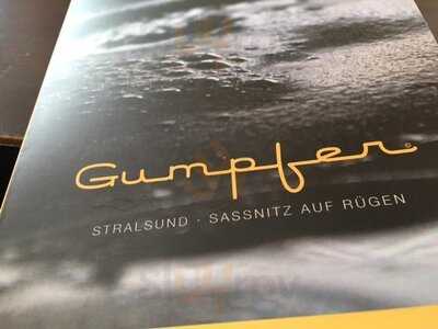 Café Gumpfer