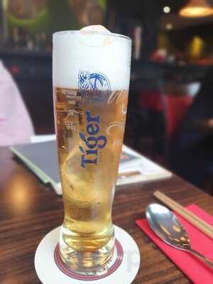 Restaurant Ngoc Tan Tai Chi Bay