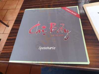 Restaurant Ngoc Tan Tai Chi Bay