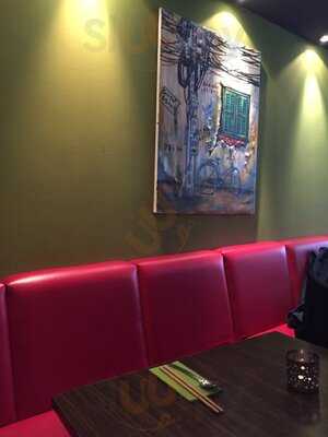 Restaurant Ngoc Tan Tai Chi Bay